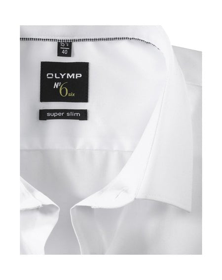 Olymp Skjorter 0467/64/00_36 - Bygholm Menswear
